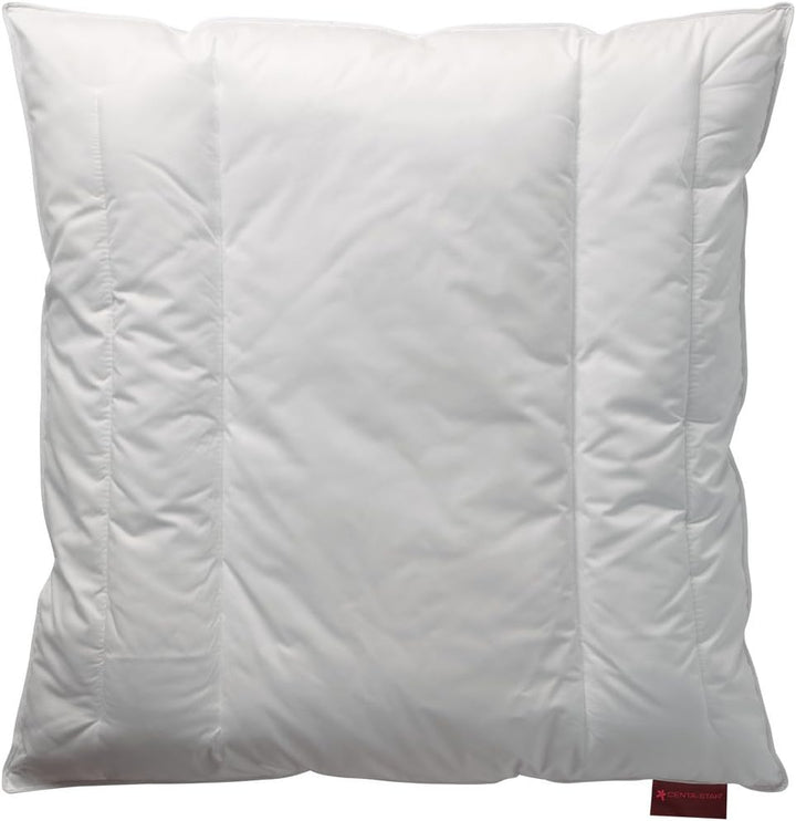 Centa Star 2837.00 Kissen Waschmich-Light Plus 80 x 80 cm weiss 1 Stück (1er Pack), 1 Stück (1er Pac