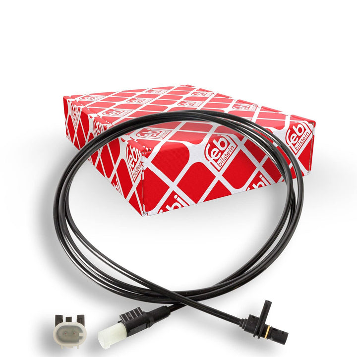 febi bilstein 106636 ABS-Sensor, 1 Stück
