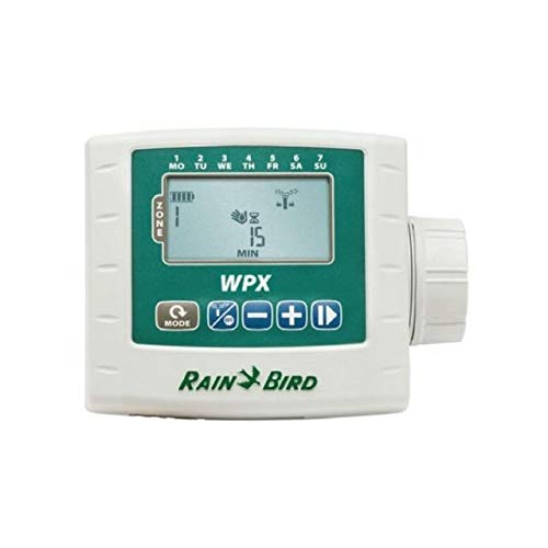 RAIN BIRD Programmierer WPX-1 P IP68, weiss