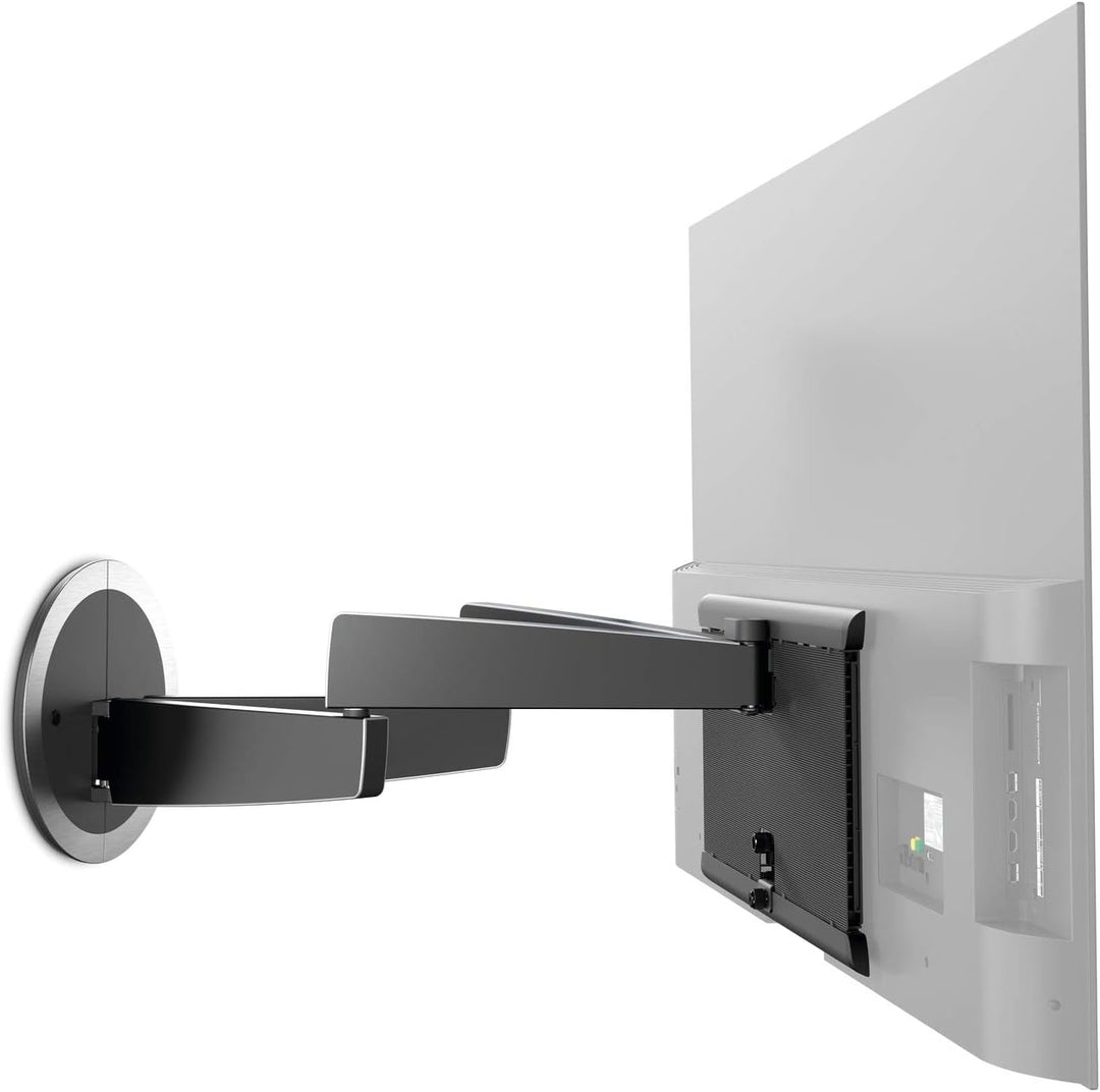 Vogel's MotionMount Next 7356 Montageset (Gelenkarm, Adapterplatte) für OLED-Anzeige (motorisiert) –