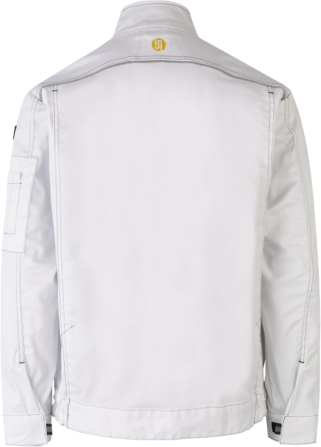 Hans Schäfer Workwear HSW Professional – Arbeitsjacke für Herren – Bequeme und strapazierfähige Bund