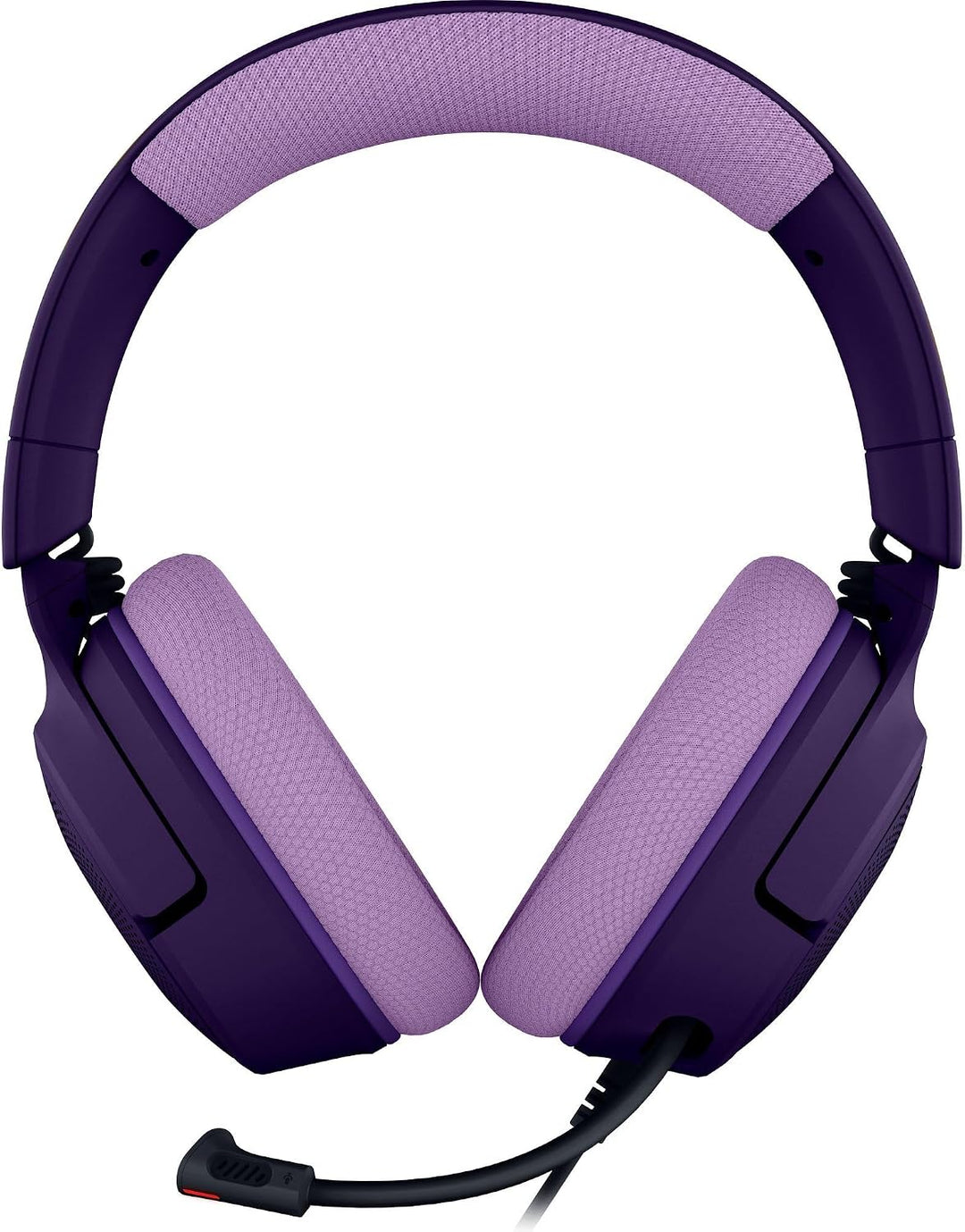 Razer Kraken V4 X Pokémon Espeon &amp; Umbreon Edition - Kabelgebundenes USB Gaming-Headset - Triforce 4