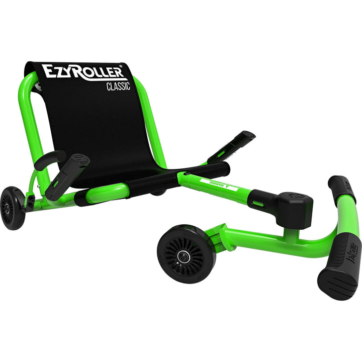 Ezyroller, Sitzrad, Classic Ride On