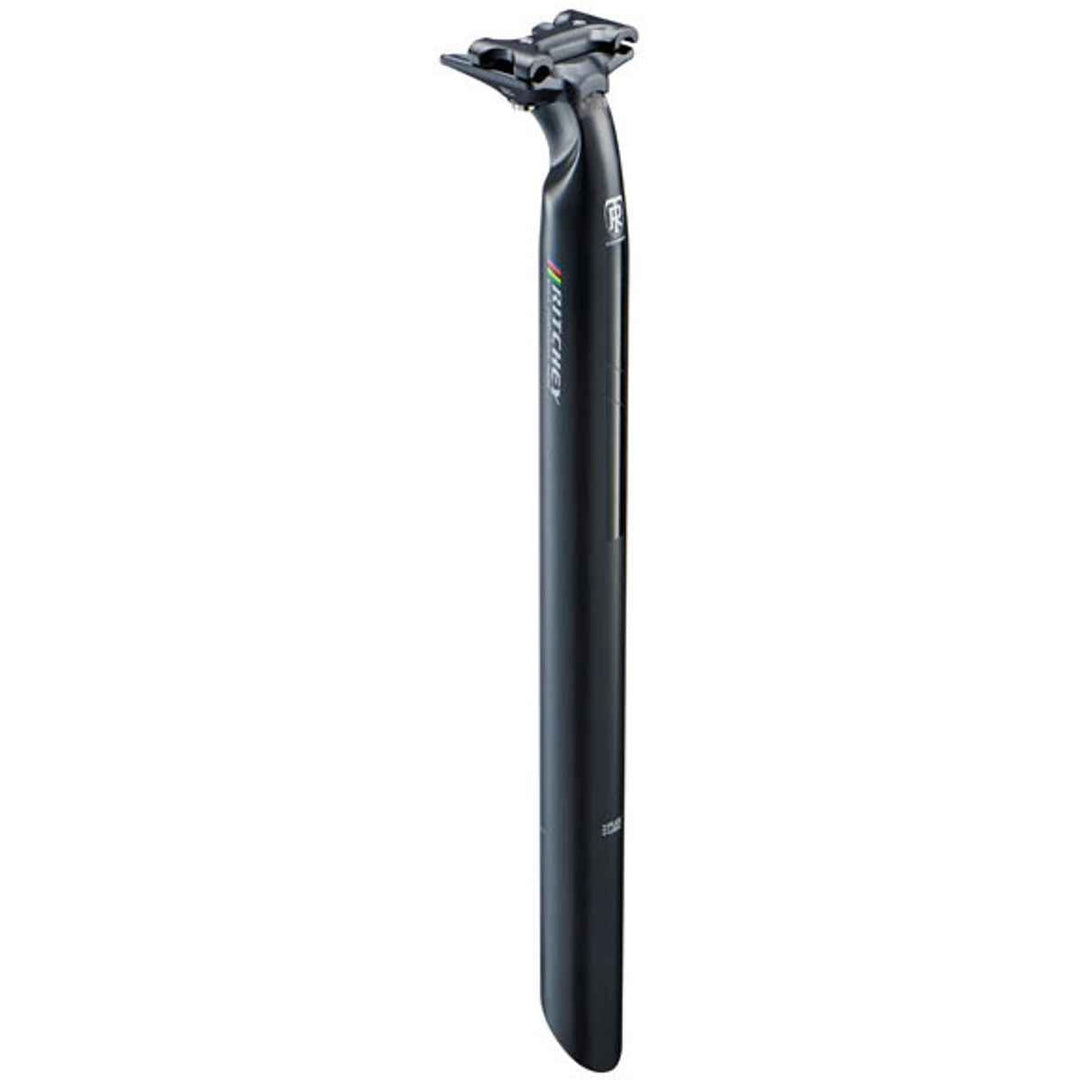 Ritchey WCS Carbon Link Sattelstütze, schwarz, 30,9 x 400 mm