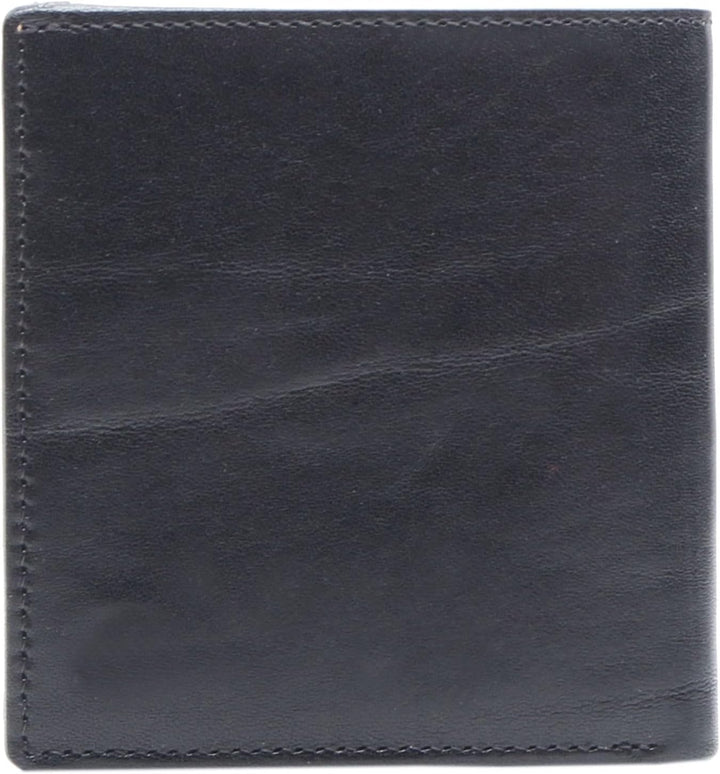 Esquire Toscana Geldbörse RFID Schutz Leder 9 cm