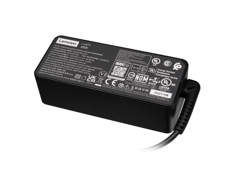 Lenovo ThinkPad T470 (20HD/20HE) Original Netzteil 45 Watt