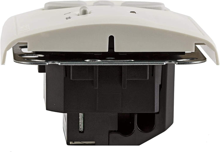 Somfy Centralis Uno IB VB 1810282 für Aussenjalousien mit Wendefunktion