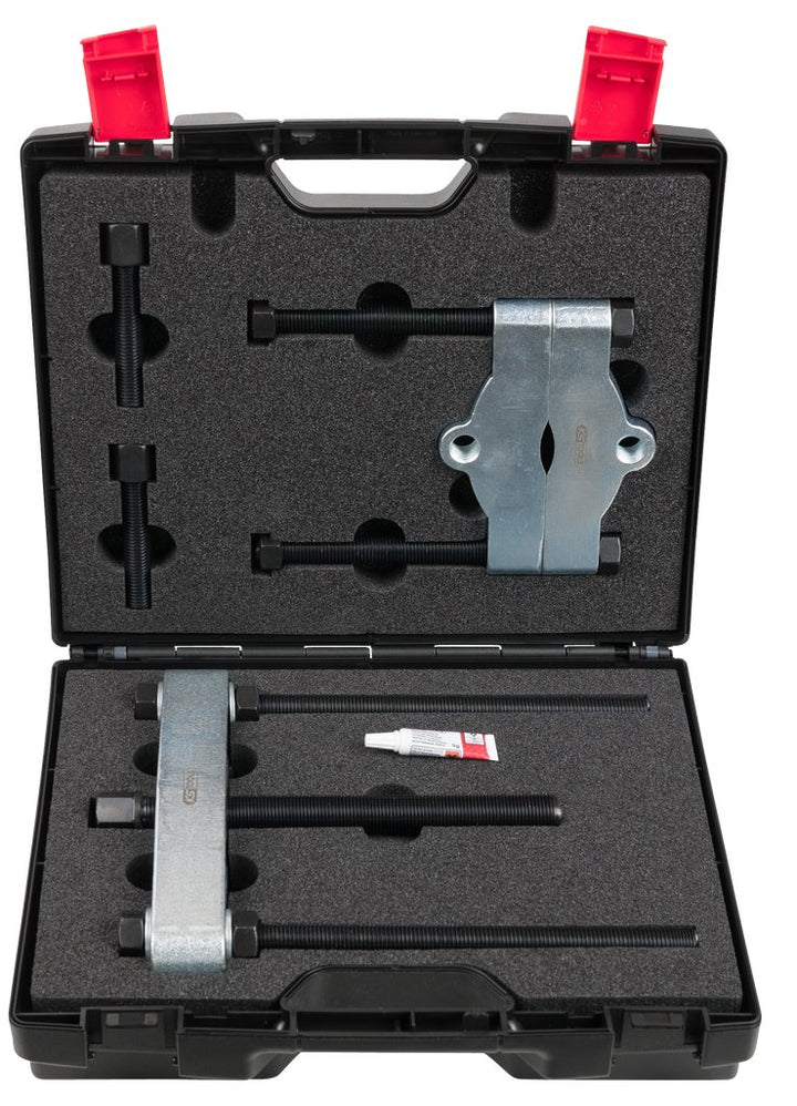 KS Tools 605.0003 Trennmesser-Satz Ø 22-115mm, 3-tlg.
