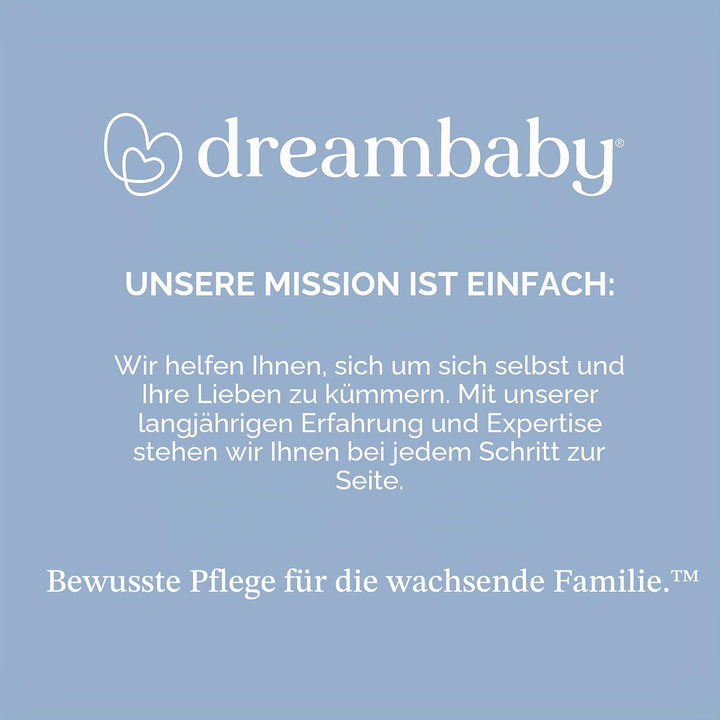Dreambaby F673 Kinder-Tritthocker Tritt-Schemel Kinderschemel Anti-Rutsch, weiss/grau Grau 1 Stück (