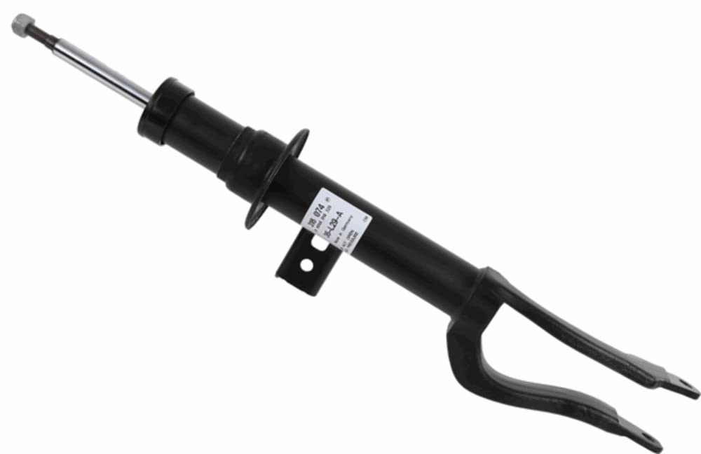 SACHS 318 074 Stossdämpfer Für BMW 5 TOURING (F11) 2009-2017 rechts, Vorderachse 318 074 - Right, Fr