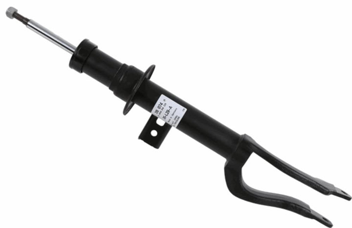 SACHS 318 074 Stossdämpfer Für BMW 5 TOURING (F11) 2009-2017 rechts, Vorderachse 318 074 - Right, Fr