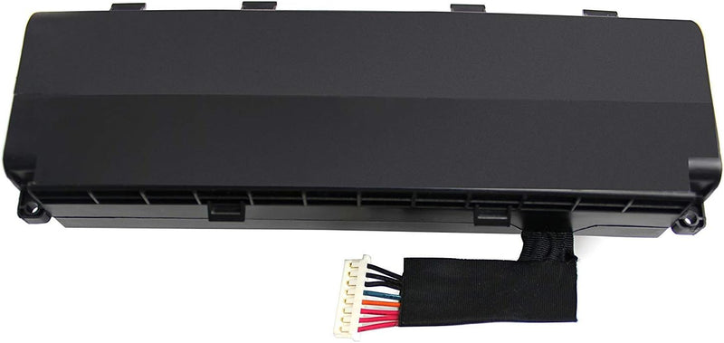 A42N1403 A42LM93 0b110-00290000 4ICR19/66-2 Laptop Batterie Ersatz für Asus G751 G751J G751JL G751JM