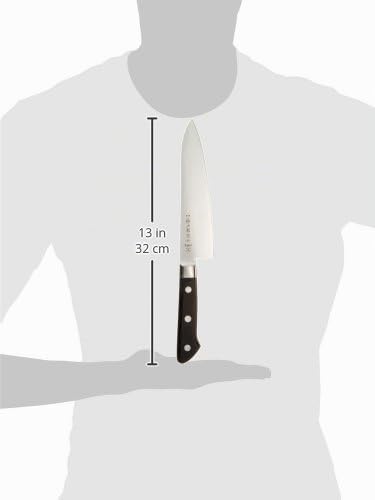 F807 Tojiro DP 3-Lagen HQ Kochmesser (klein)