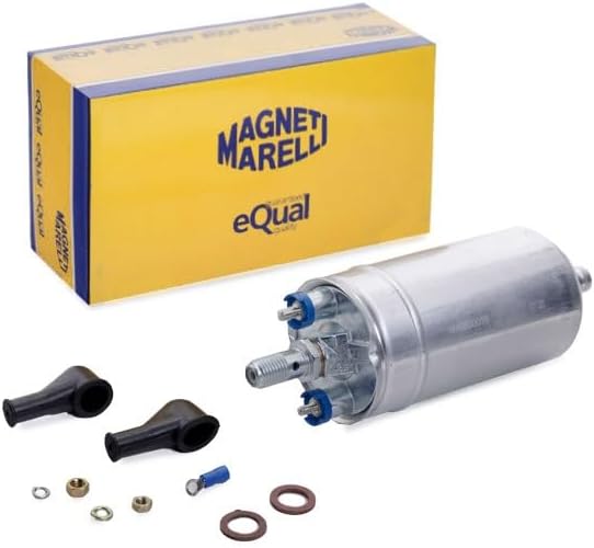 MAGNETI MARELLI 313011300078 Kraftstoffpumpe