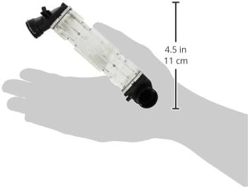 DENSO DIT28016 Ladeluftkühler