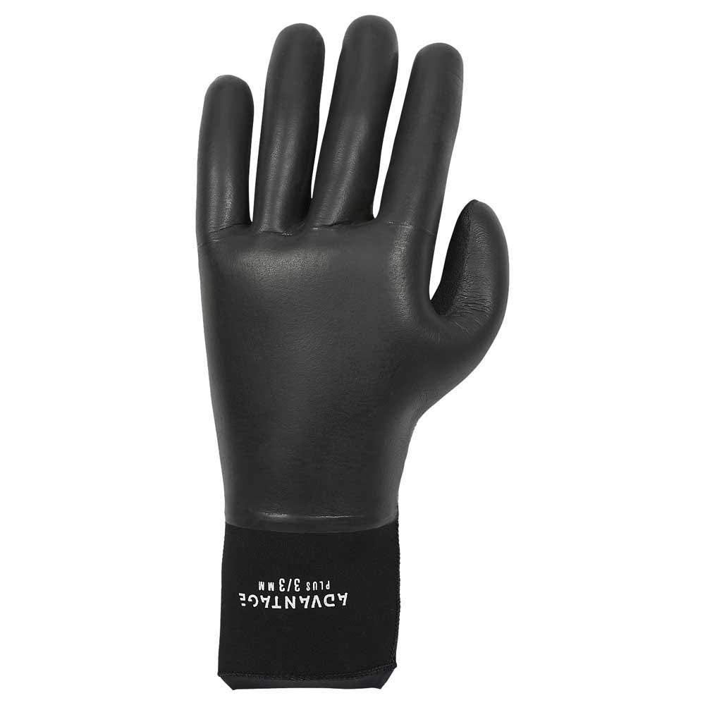 Hurley M Advantage Plus 3Mm Glove
