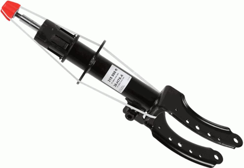 SACHS 315 998 Stossdämpfer