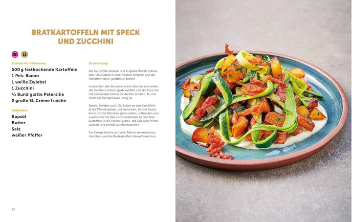 Hensslers schnelle Nummer: 100 neue Rezepte zum Erfolgsformat (Promi- und Fernsehköch*innen), Gebund