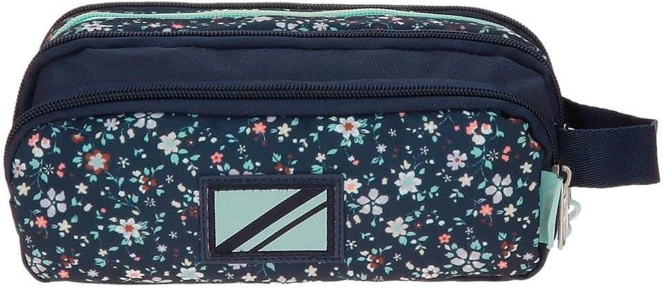 Pepe Jeans Alenka Mäppchen, Perfekte Grösse für Rucksack, Aktentasche oder Handtasche von Joumma Bag