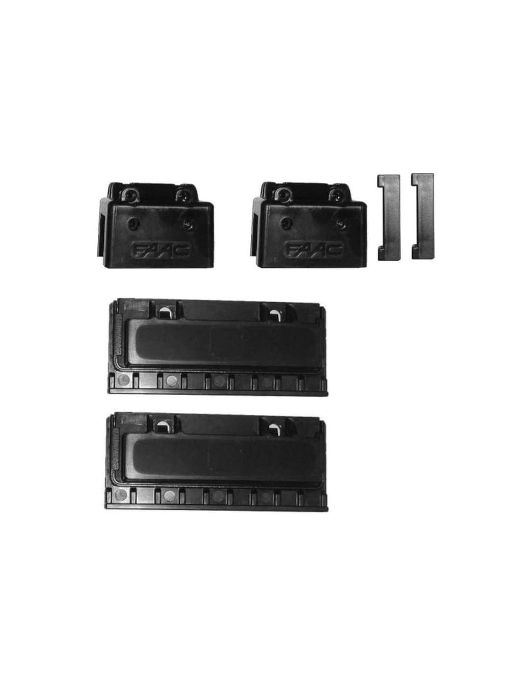 Faac Magnet + Stopper für Schwingtor 740/720 – 63001035