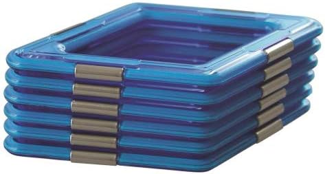 GeoSmart - Rhombus - Set 6