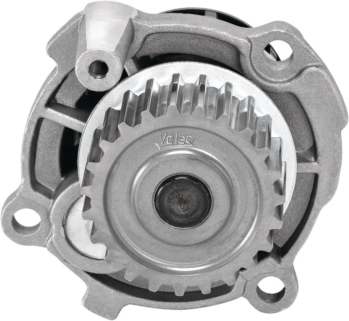 VALEO Wasserpumpe Zentrifugalpumpe 506790