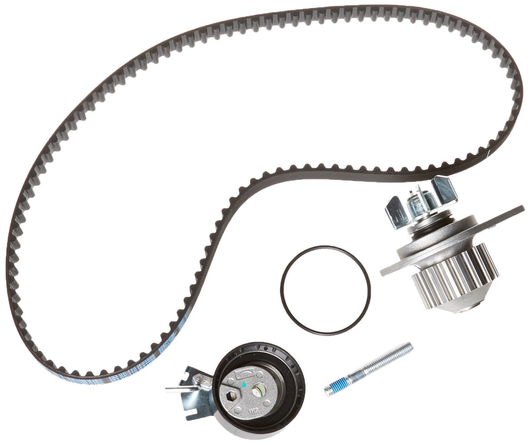 DAYCO KTBWP3361 Zahnriemensatz mit Wasserpumpe