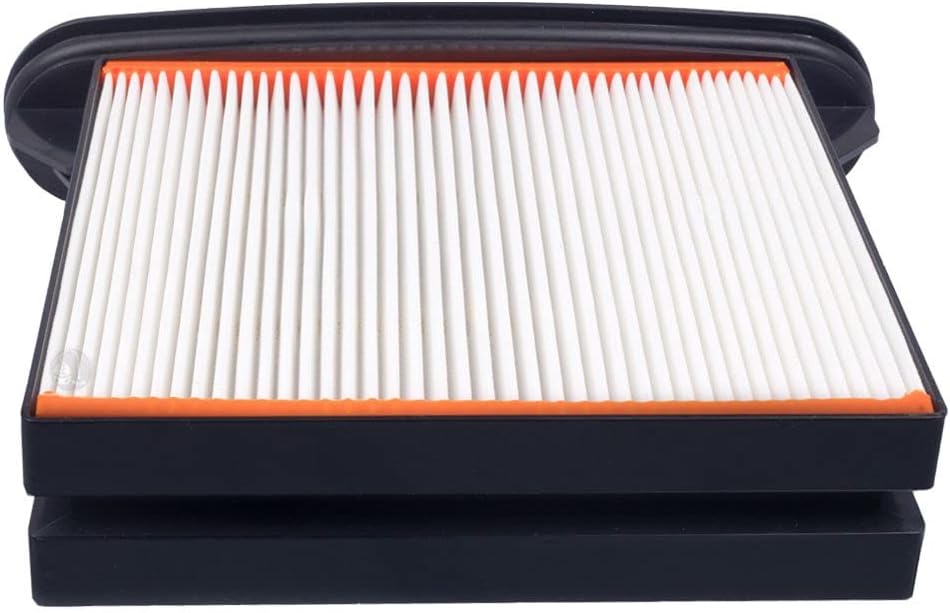 Filtersatz Polyester Filterkassetten kompatibel mit Eibenstock DSS 25 A/M, DSS 35 M iP, DSS 50 A/M,