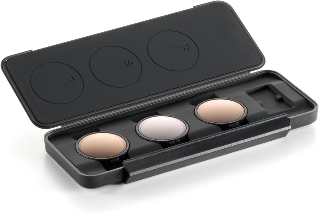 Osmo Nano ND-Filterset