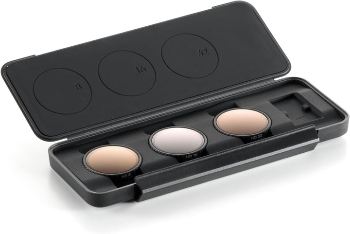 Osmo Nano ND-Filterset