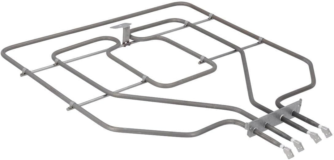 easyPART Kompatibel/Ersatz für BOSCH 20.25899.000 Heizung Heizelement Backofenheizung Oberhitze 2800