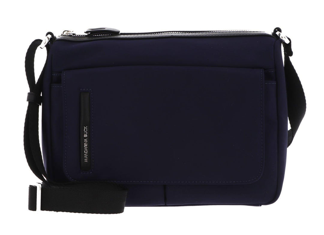 Mandarina Duck Damen Hunter Umhängetasche Eclipse, Eclipse