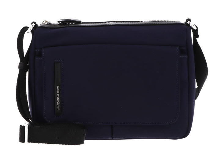 Mandarina Duck Damen Hunter Umhängetasche Eclipse, Eclipse