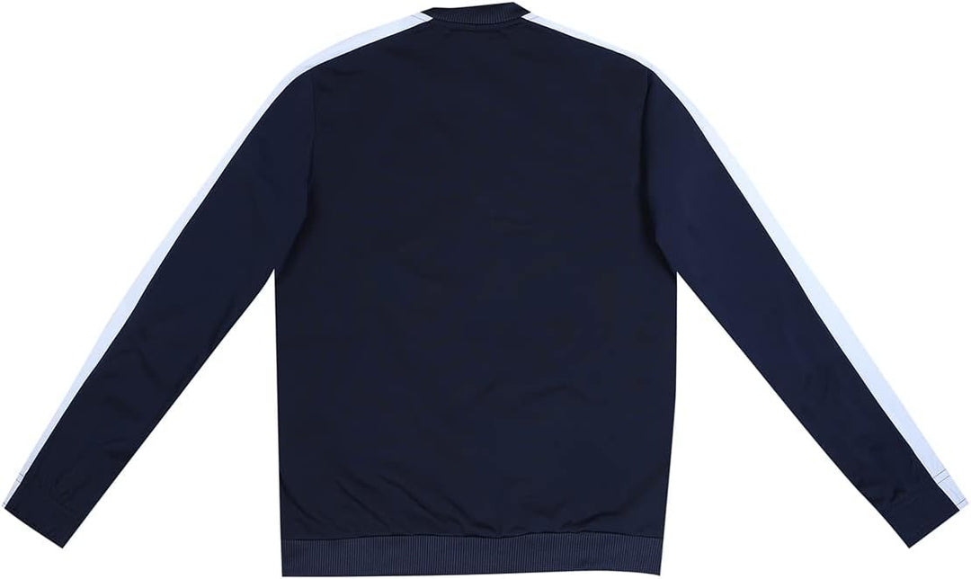 PUMA Jungen Baseball Poly Suit C Trainingsanzug 140 Peacoat, 140 Peacoat