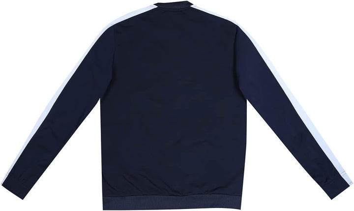 PUMA Jungen Baseball Poly Suit C Trainingsanzug 140 Peacoat, 140 Peacoat