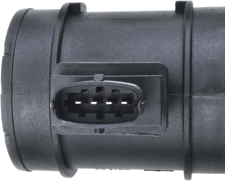 Frankberg Luftmassenmesser Luftmengenmesser Kompatibel mit 156 932 2004-2005 Astra H L08 L48 L35 L70