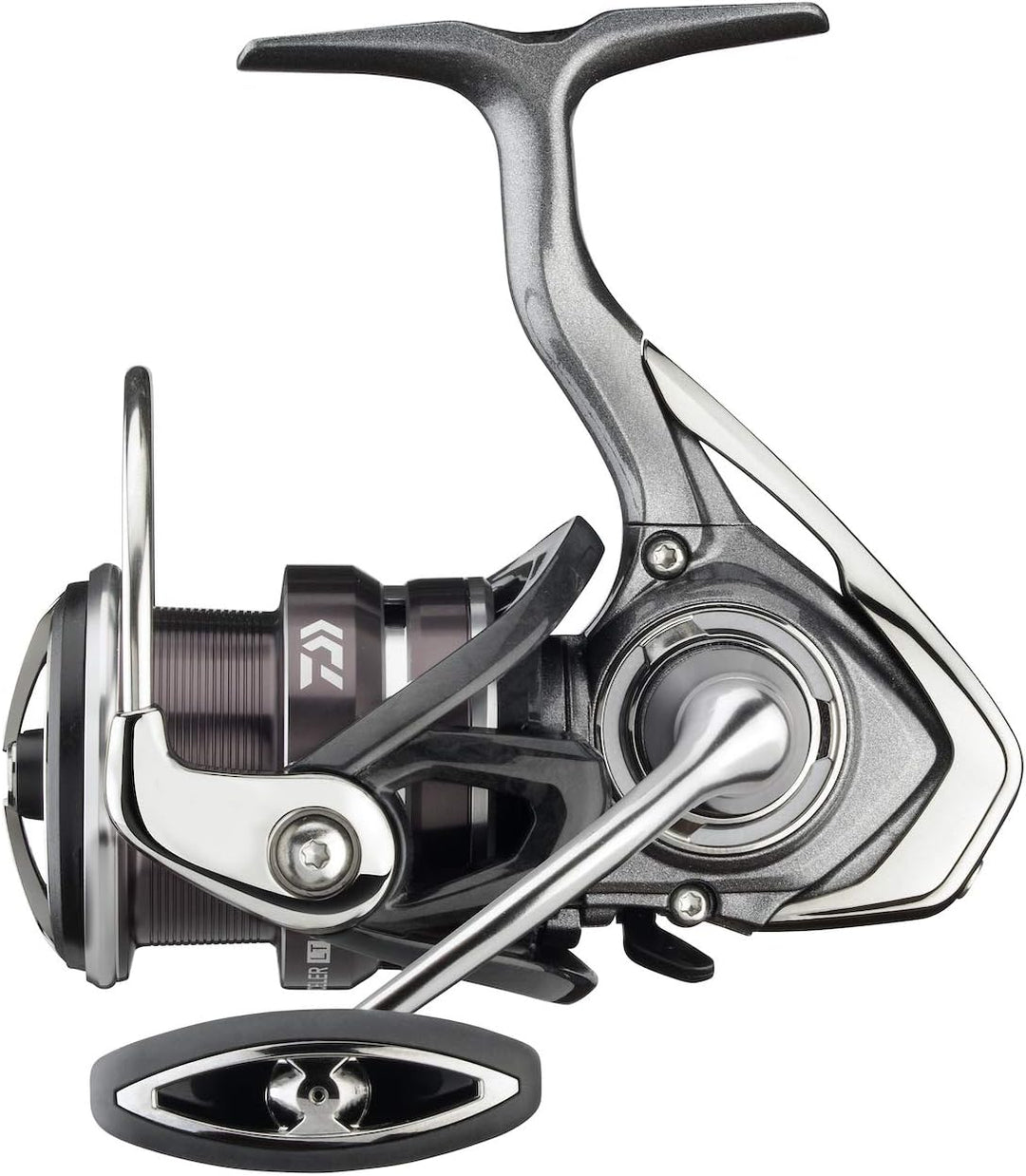Daiwa Exceler LT Rolle 5000-C, 5000-C