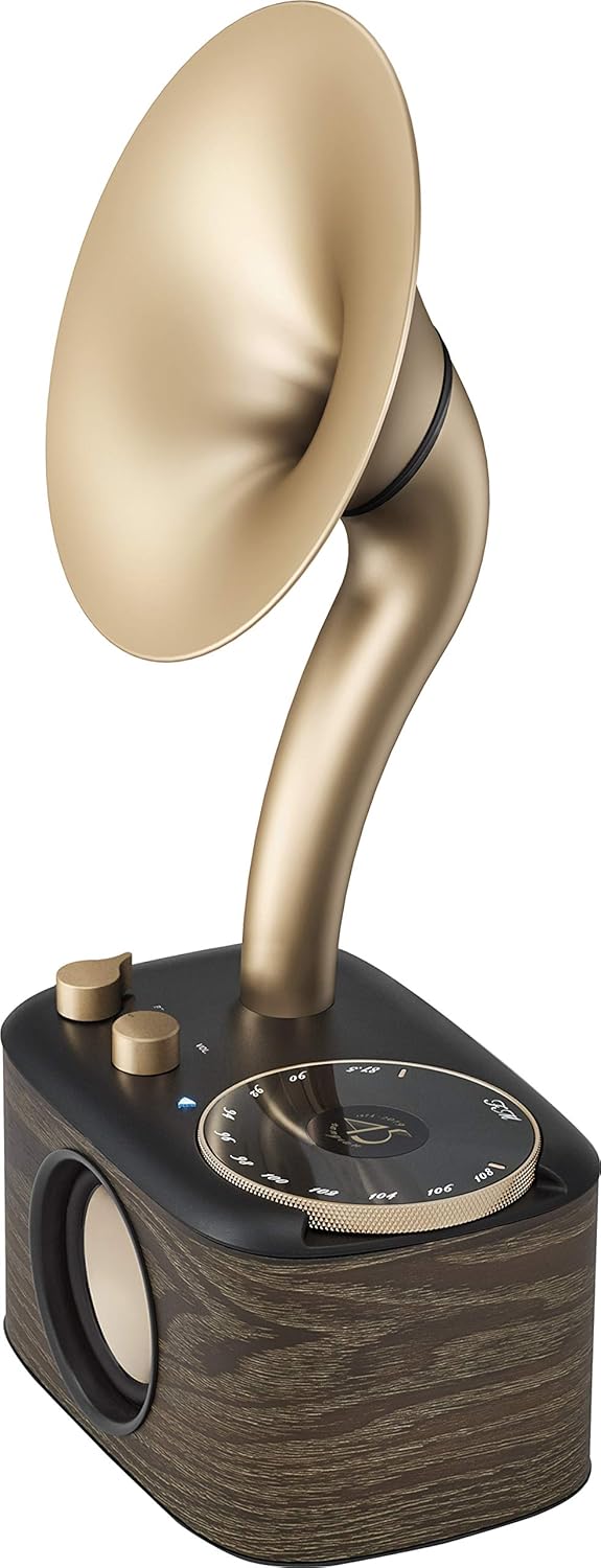 WR-45X Gold (Euphonic 45X)