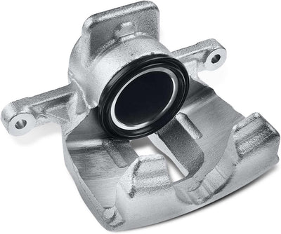 Frankberg Bremssattel Bremszange Vorne Links Kompatibel mit B-Max/B-Max Van JK 1.0L-1.6L 2012-2021 F