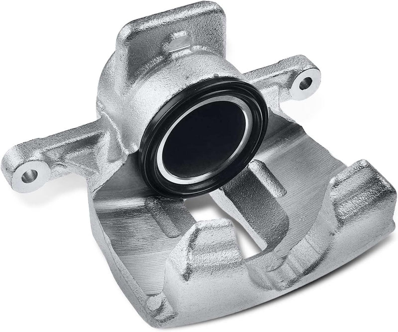 Frankberg Bremssattel Bremszange Vorne Links Kompatibel mit B-Max/B-Max Van JK 1.0L-1.6L 2012-2021 F