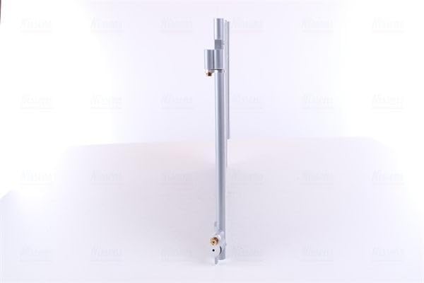 Nissens 940321 Kondensator, Klimaanlage