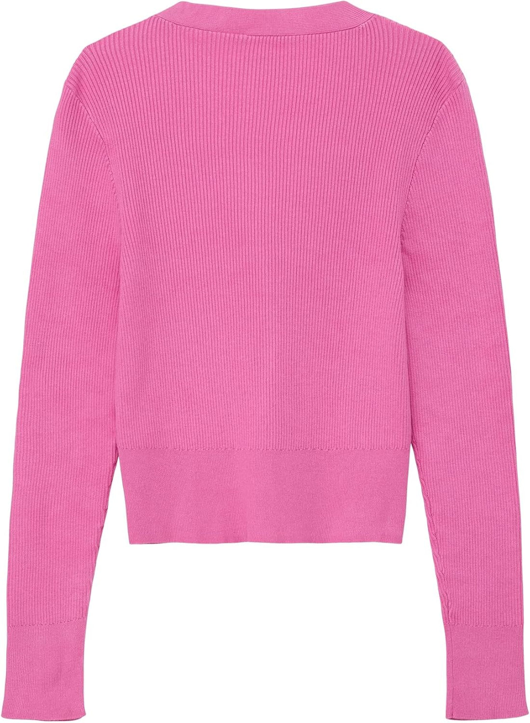 s.Oliver Junior Girl's Strickjacke, Langarm, PINK, 164