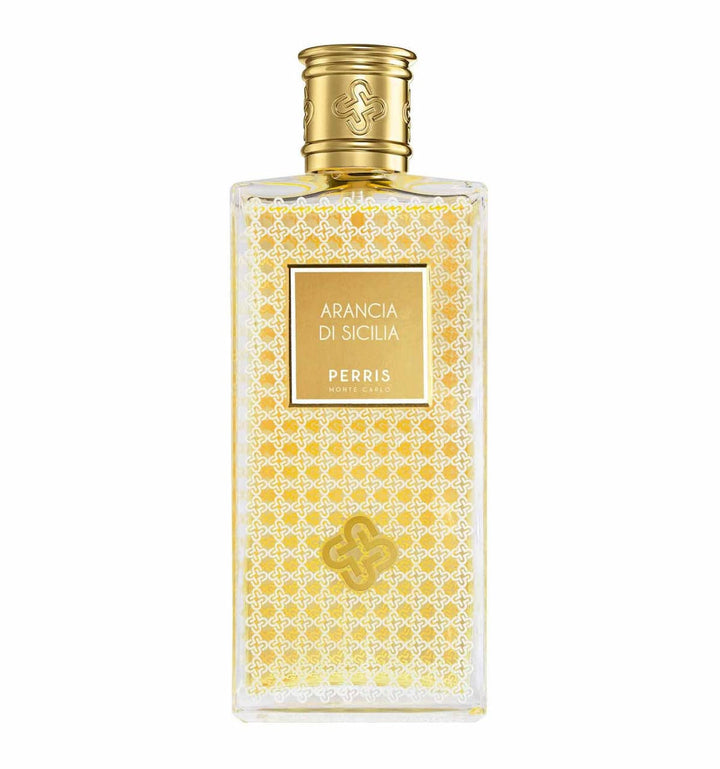 Perris Monte Carlo Arancia di Sicilia homme/man Eau de Parfum, 100 ml 100 ml (1er Pack), 100 ml (1er