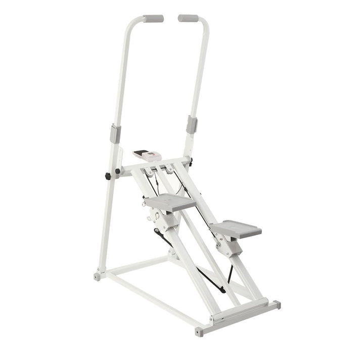 Stair Stepper für Home Gym Übung,Stairmaster für Zuhause,Vertical Climber Maschine für Ganzkörper-Wo
