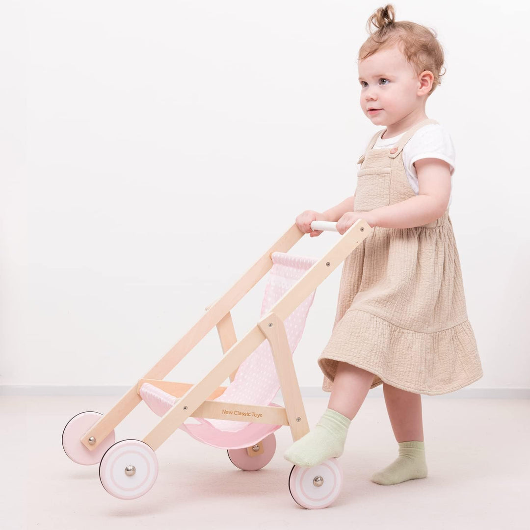 New Classic Toys Puppenwagen
