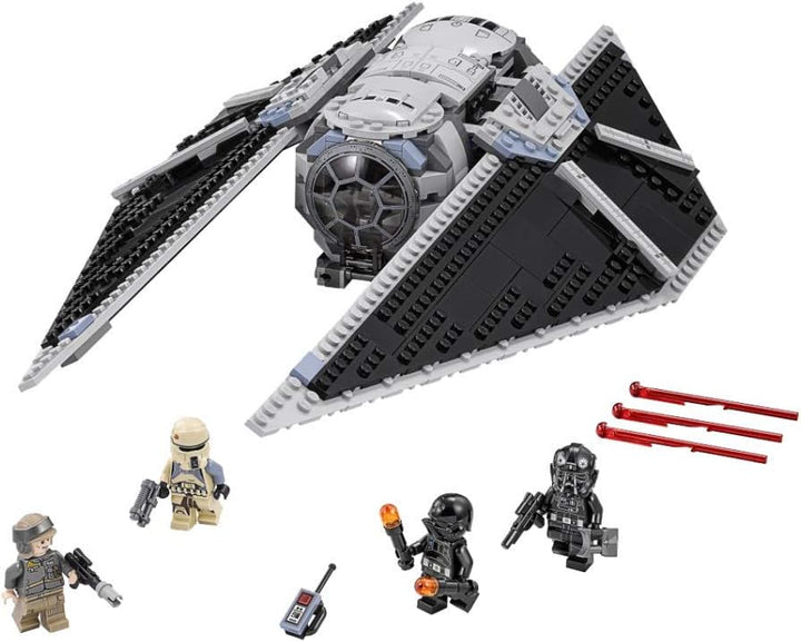 LEGO Star Wars 75154 - TIE Striker™