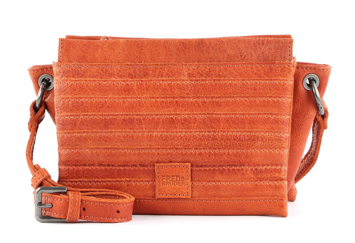 FREDsBRUDER Bestseller Sky Crossbody Fiery Orange