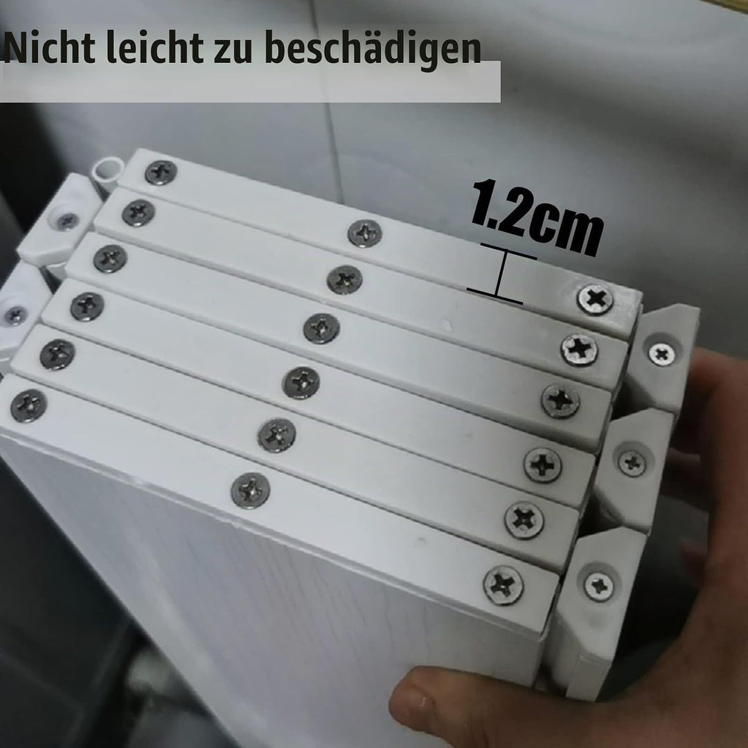 badewannenablage badewannenabdeckung Faltbare aus PVC mit einem Gewicht von 40 kg, wasserdichtem Bad