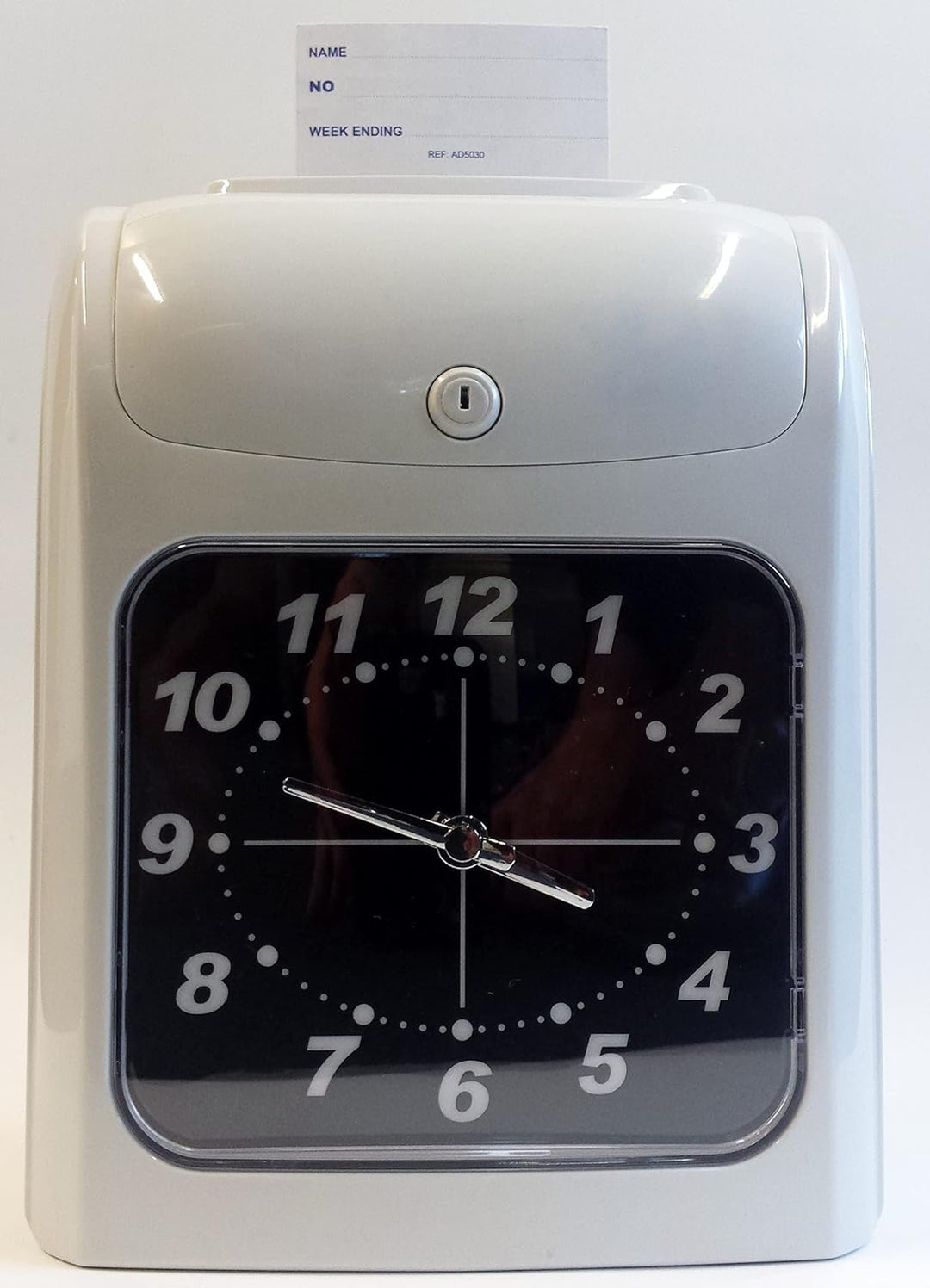 QuickClocks QC500E Stempeluhr
