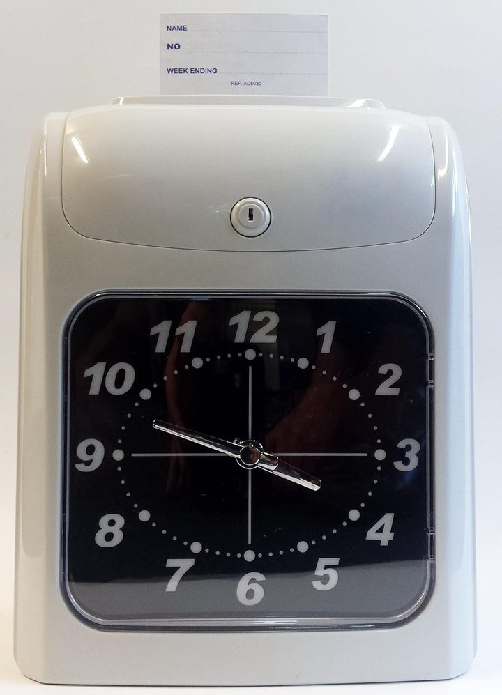 QuickClocks QC500E Stempeluhr